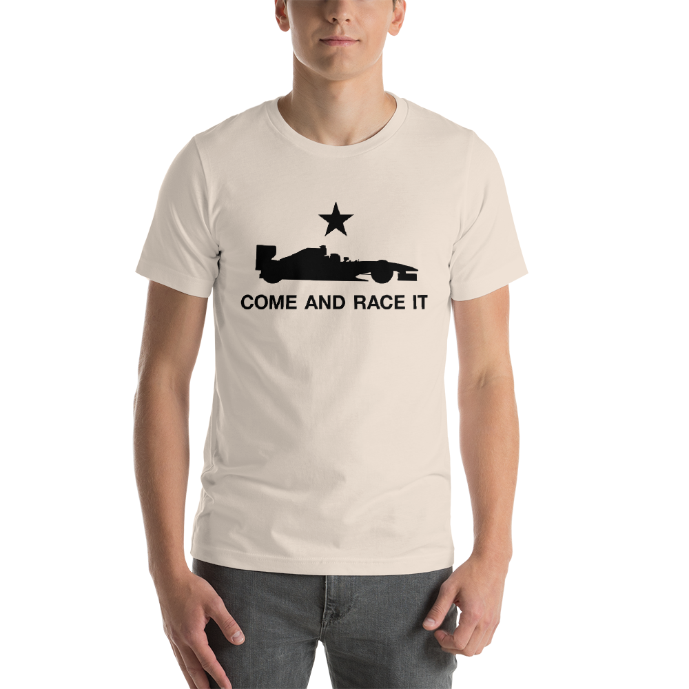 Come And Take It T-Shirt