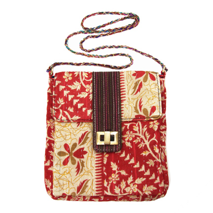 Handmade, Eco Friendly, Fair Trade, Upcycled, Indian Small Purses