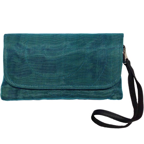 LIMITED EDITION: Leather Crossbody in Forest – Purse & Clutch