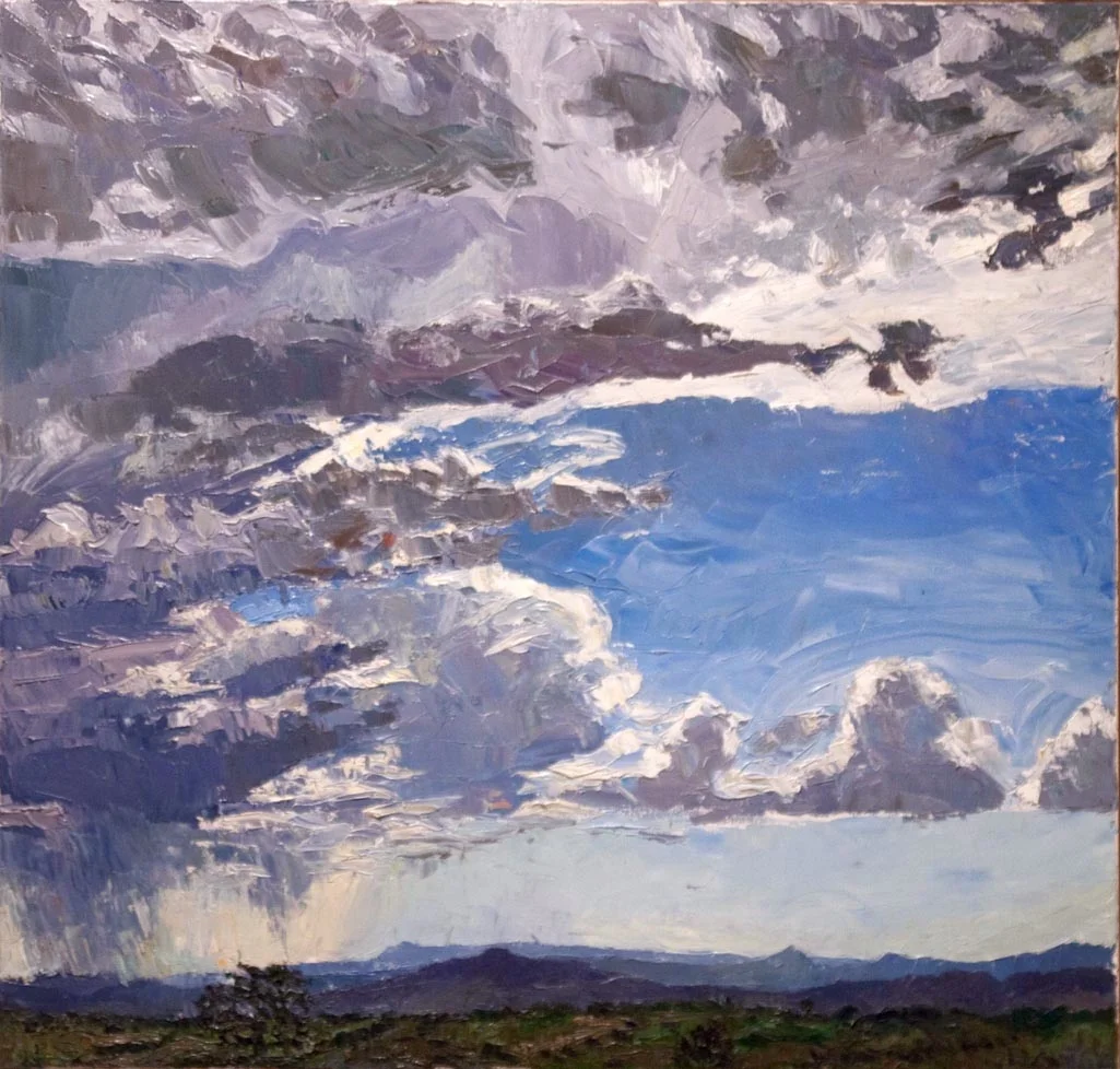 After the storm