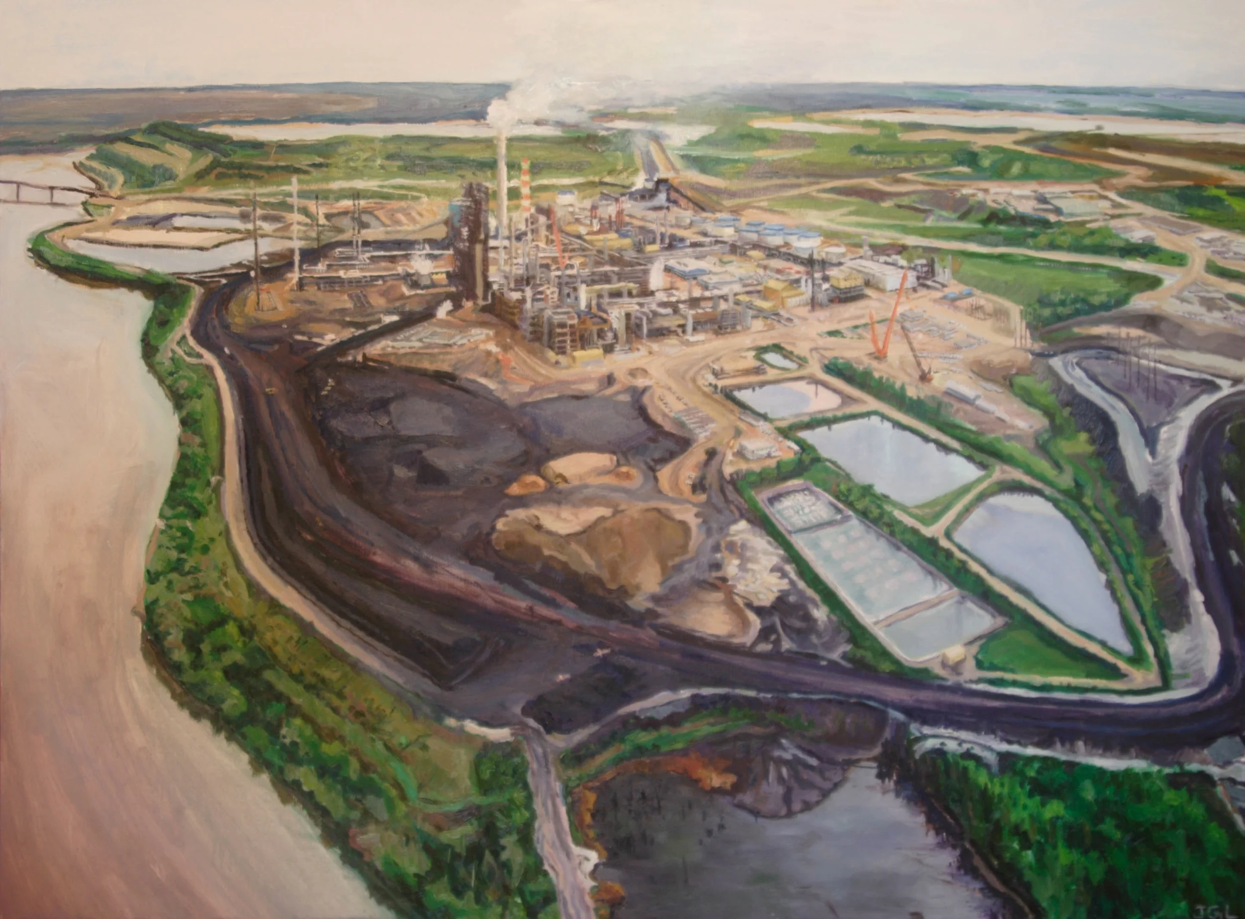 Athabasca
