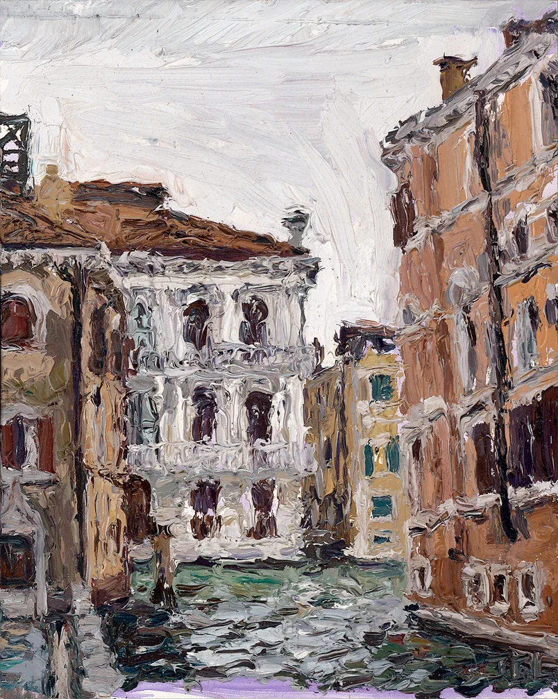 Venice