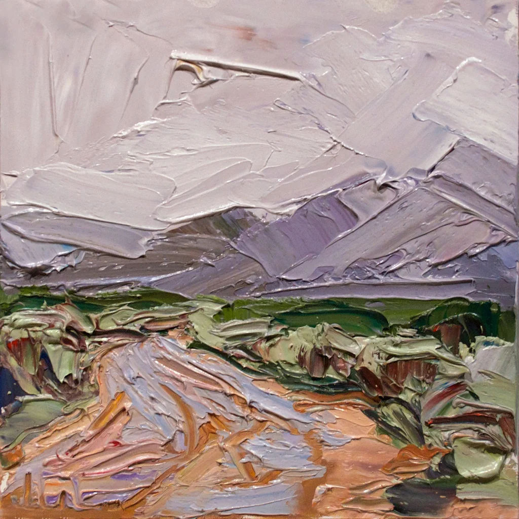 Picuris diptych (2/2)