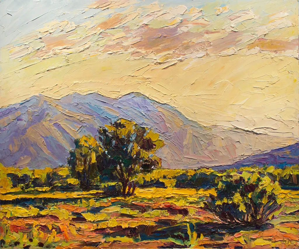 Mahualu - rise with the morning light
