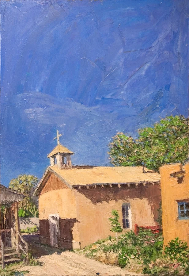 La Lomita Church