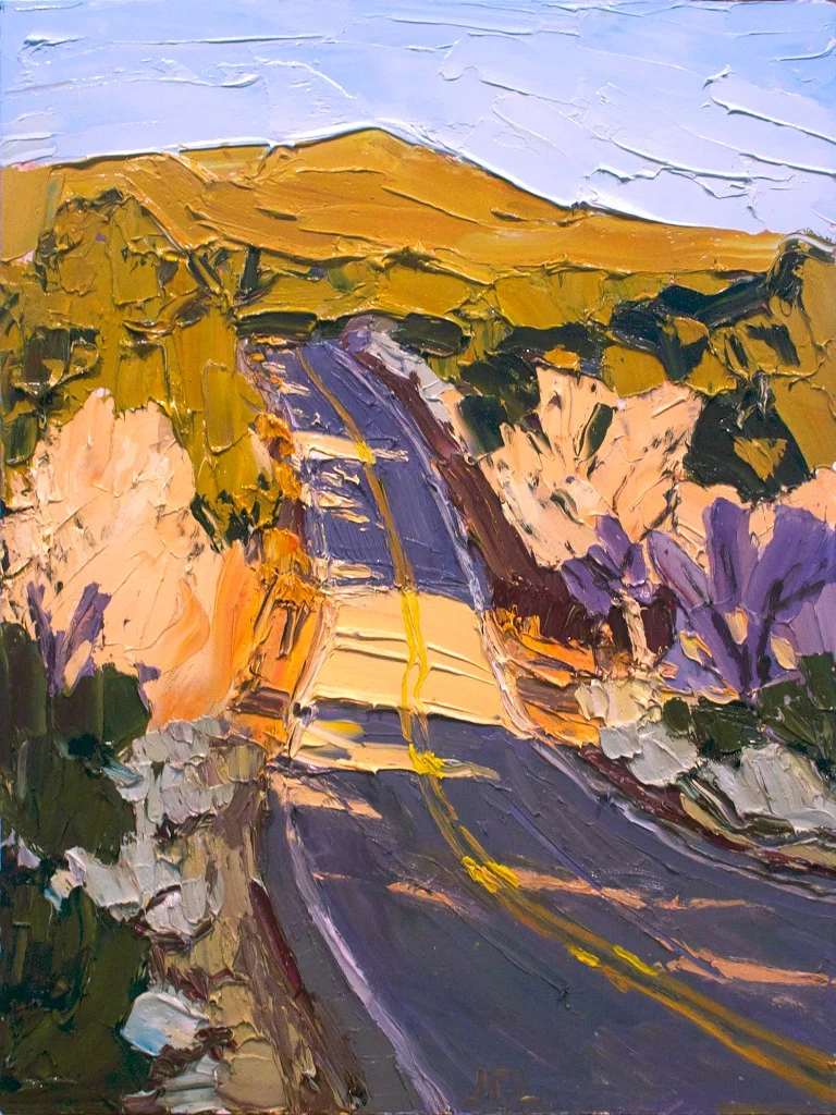 Old Santa Fe Trail