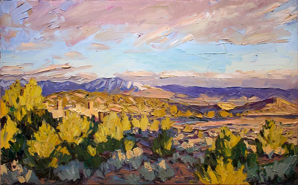 San Cristobal Ranch