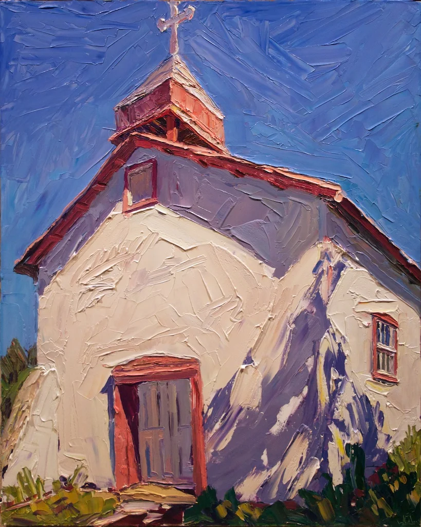 Nuestra Señora de la Luz