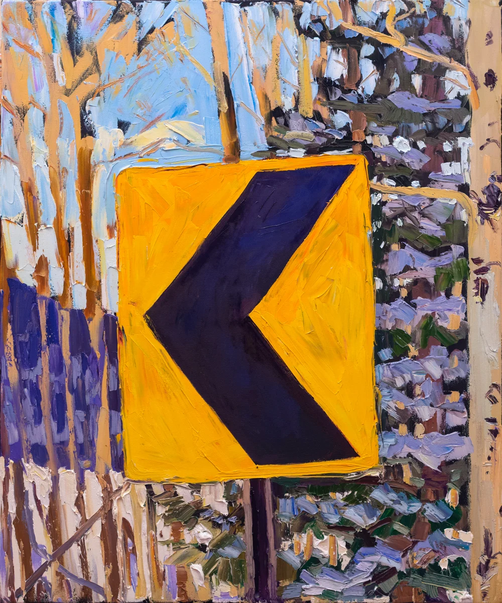 That way - study