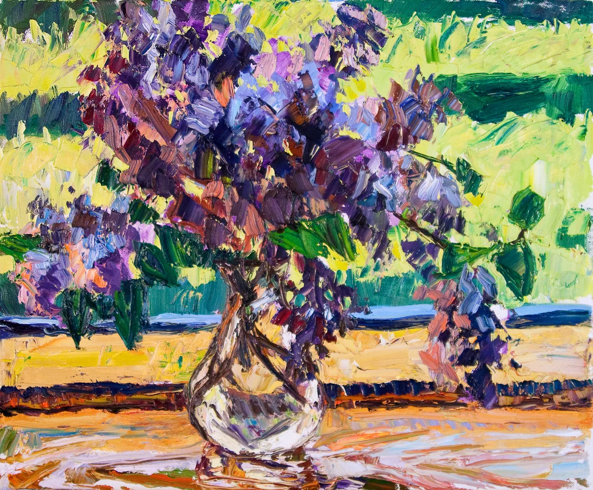 Lilacs