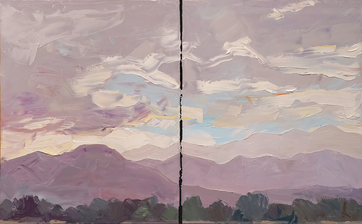 A room with a view 3 - silver storm