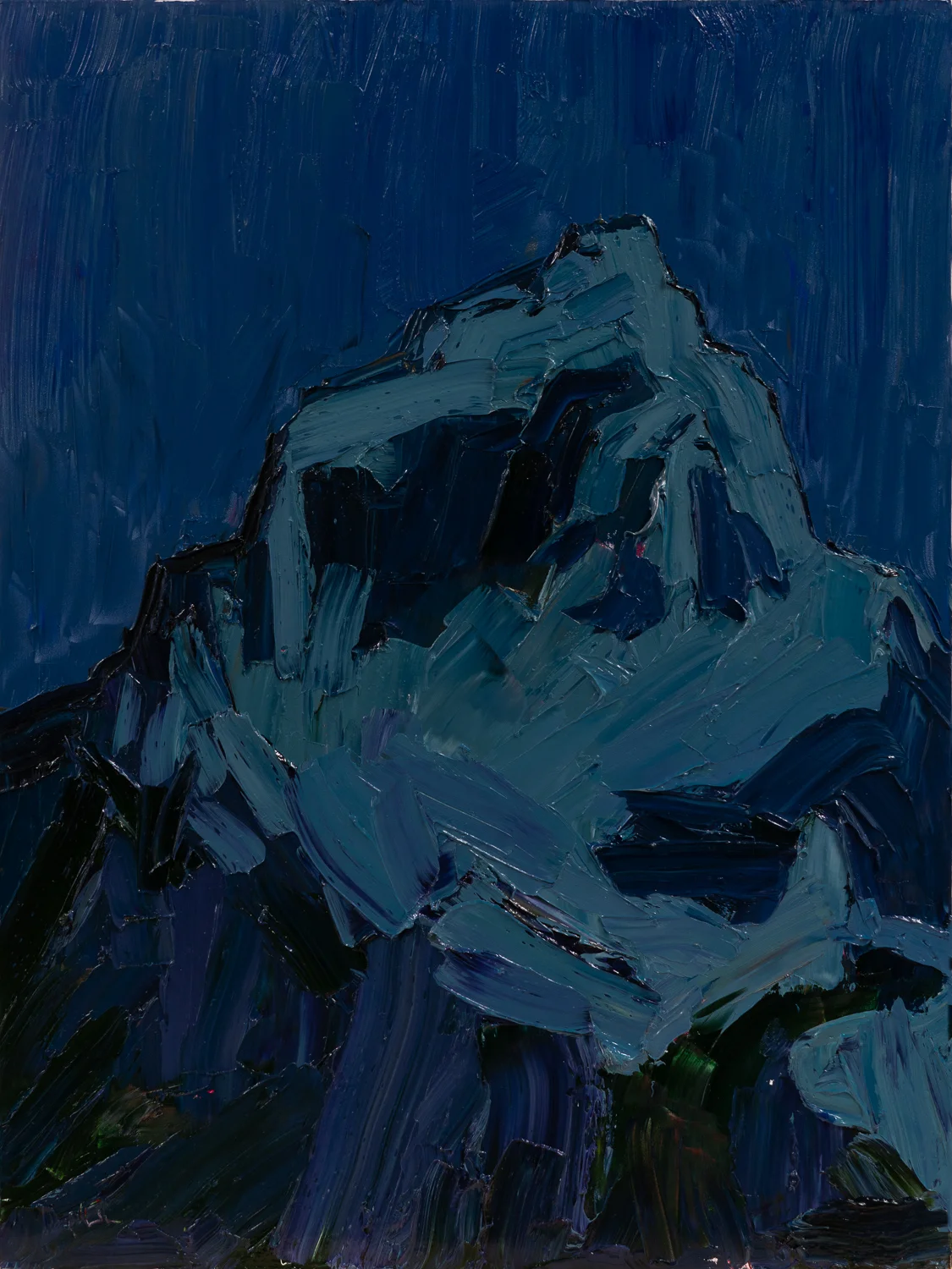 Grand Teton - vision one