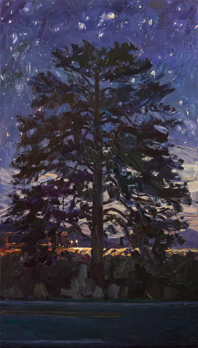 Lone Tree - Miles to go/the universe before us