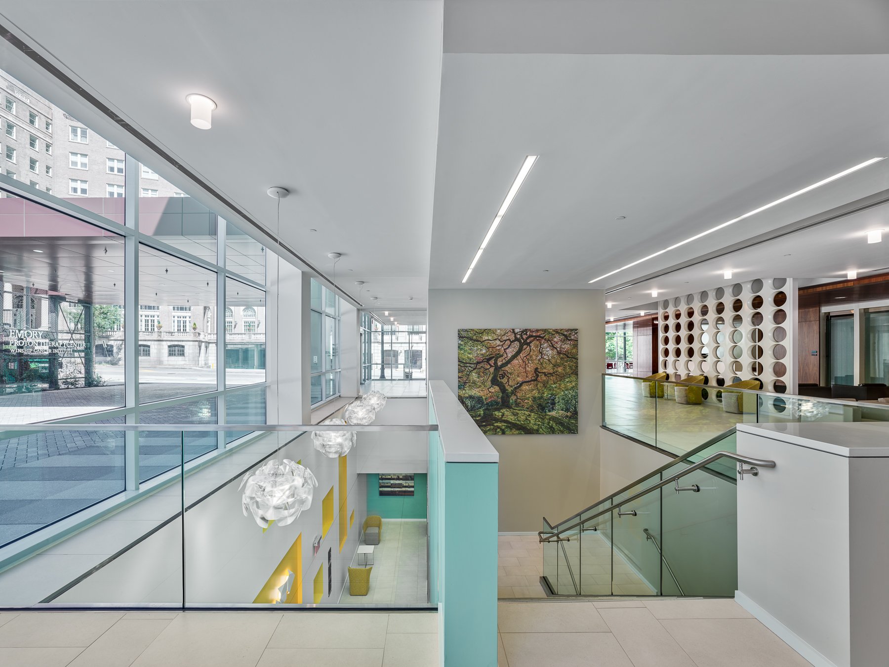 Why Original Art Belongs in Healthcare Spaces