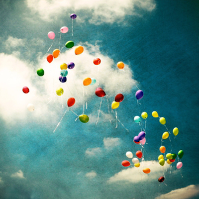 BEYOND WORK/LIFE BALANCE - LIVING YOUR PRIORITIES