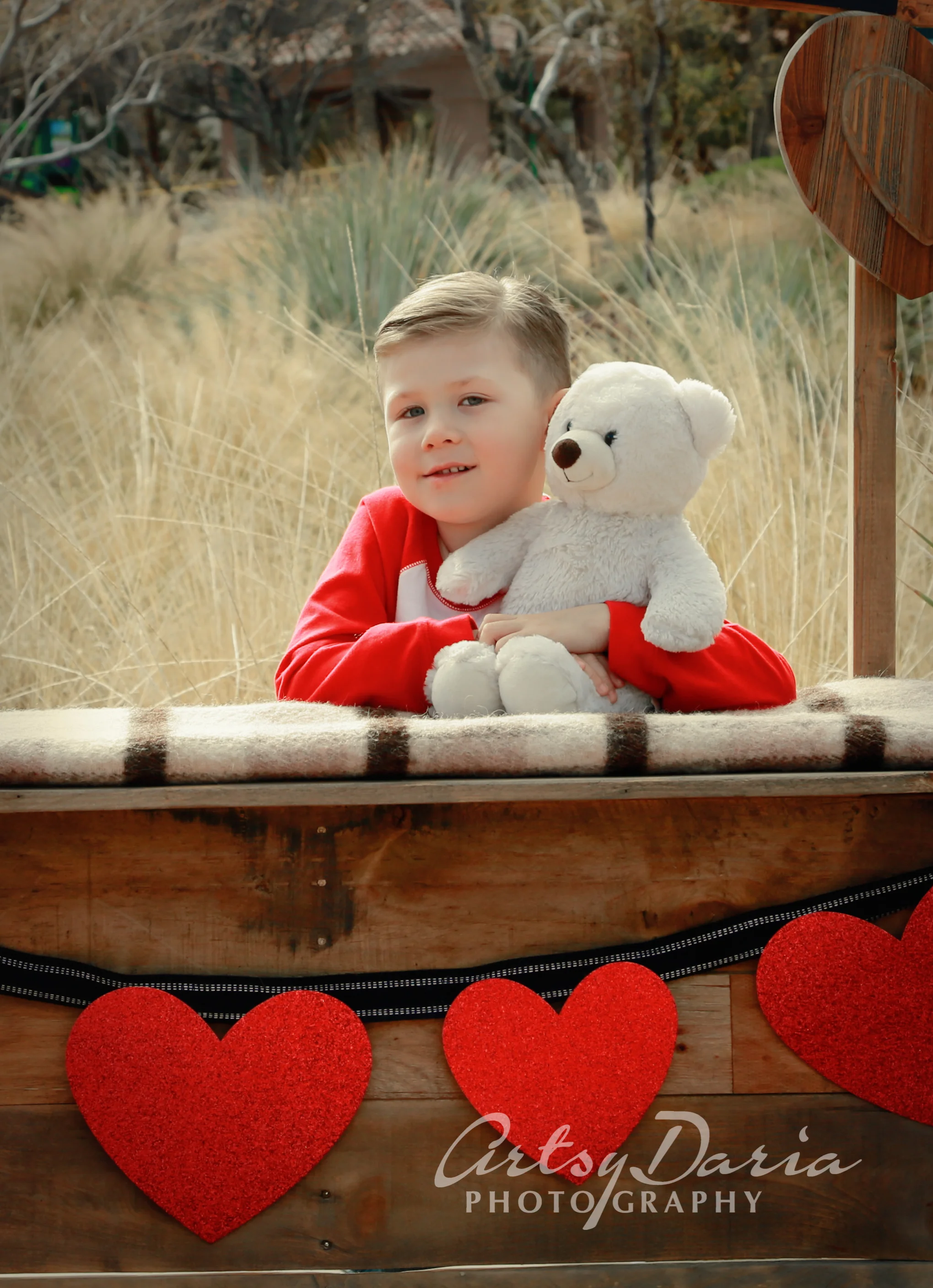 Valentine's Day Mini Sessions 2nd Event