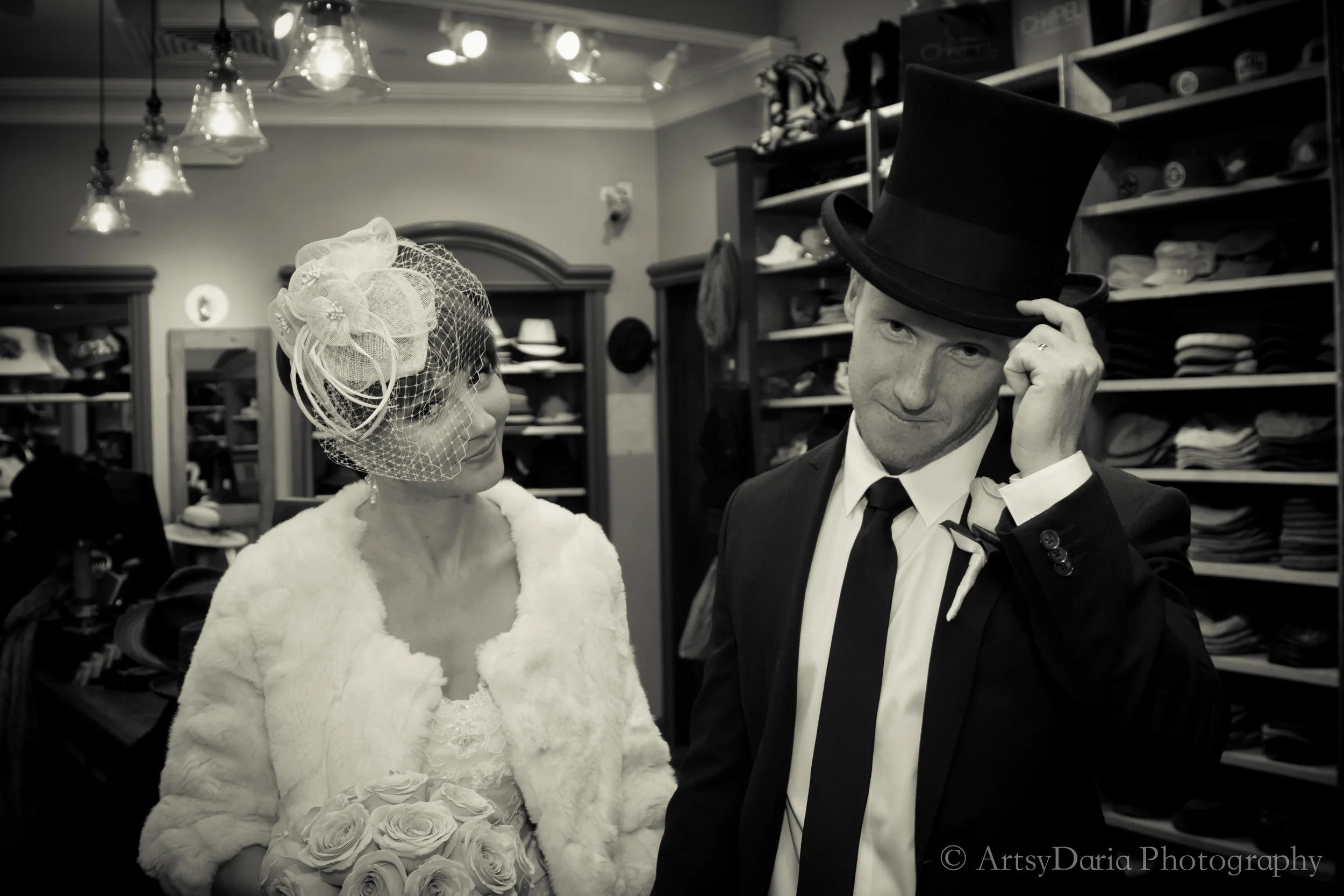 $500 wedding deal