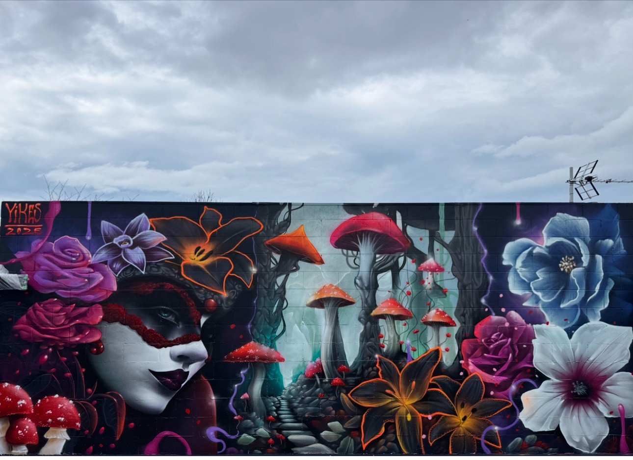 private commission 2