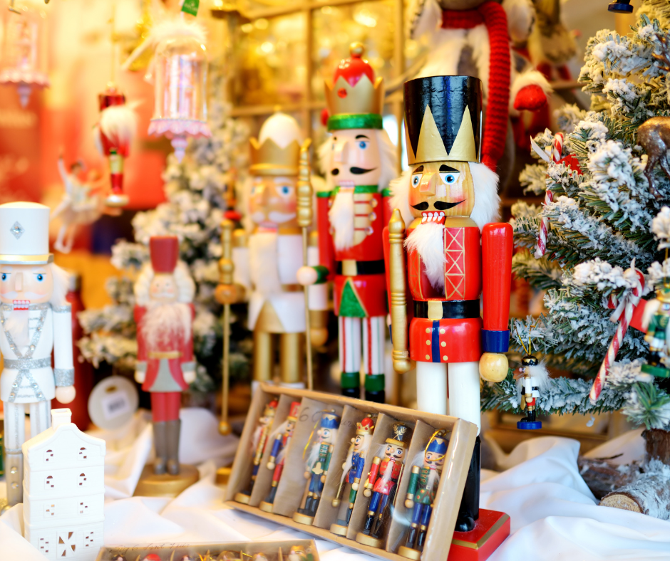 Make Travel Matter This Holiday