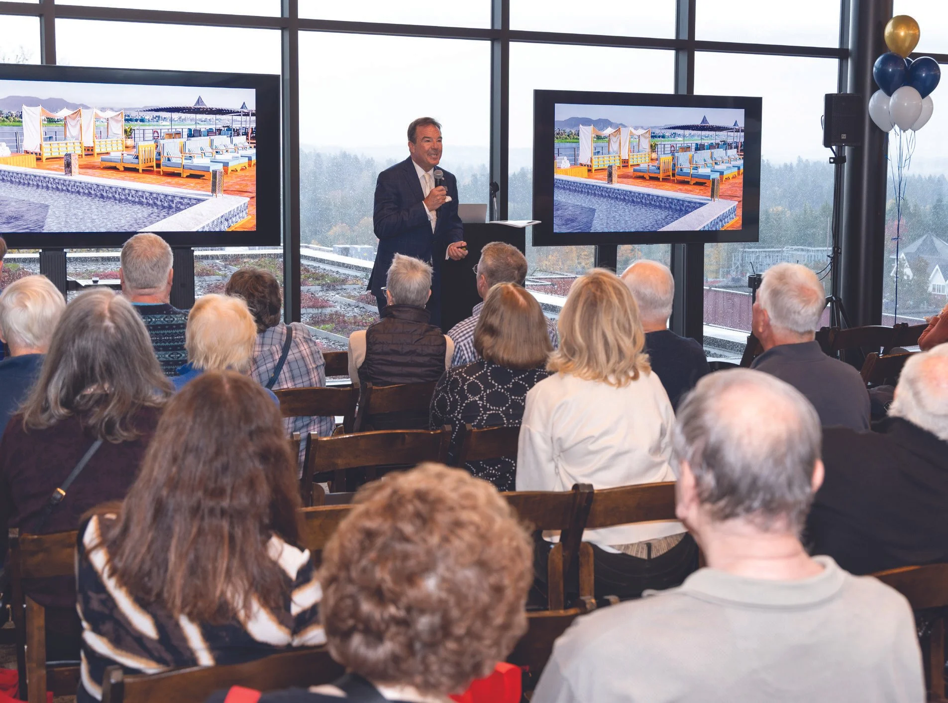 Sixty Years of Adventure