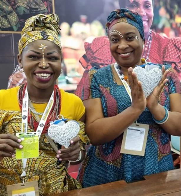 Making Travel Matter with Travel Elevates