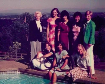 60 Years of Adventure