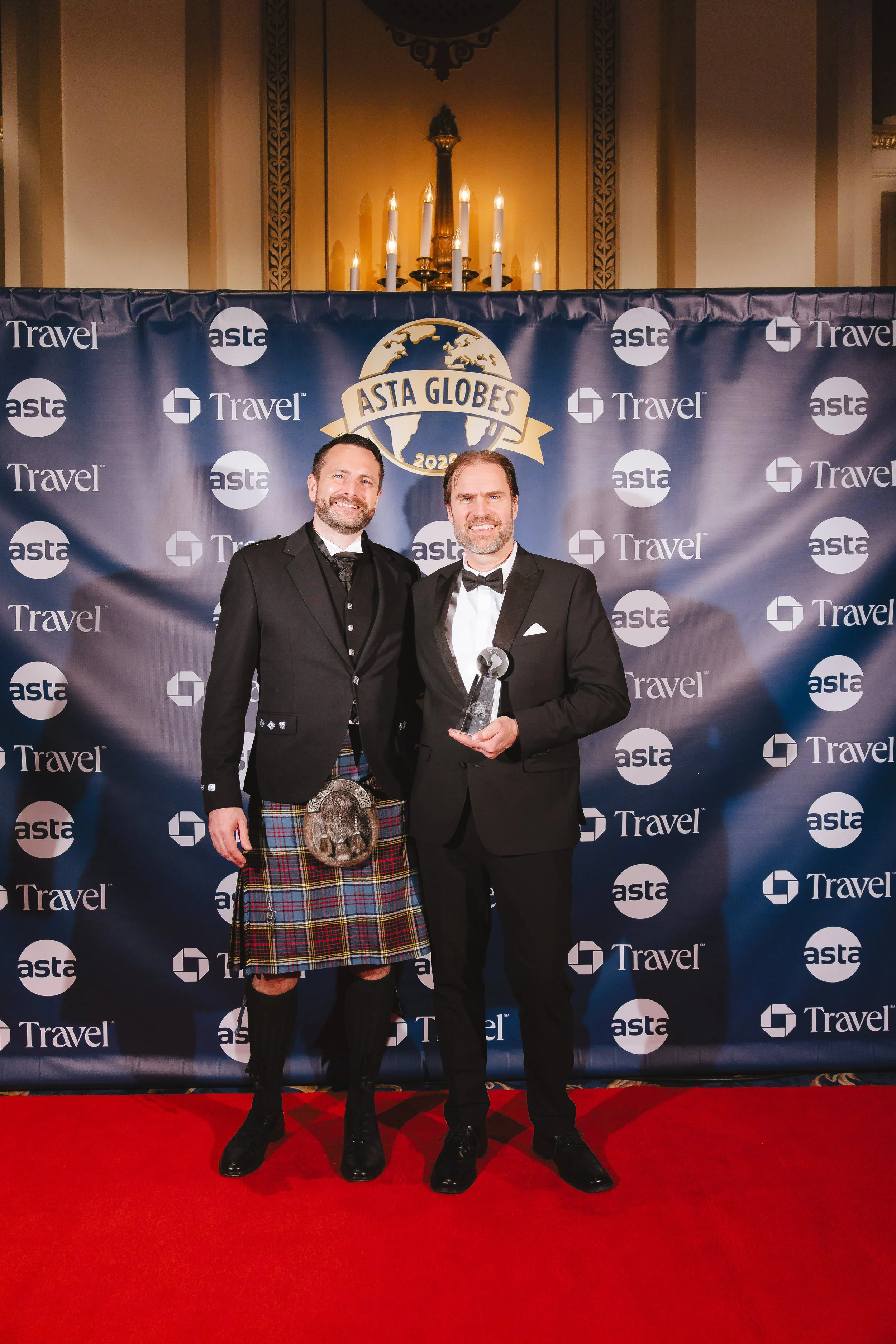 Why Professionalism Guides Meaningful Travel