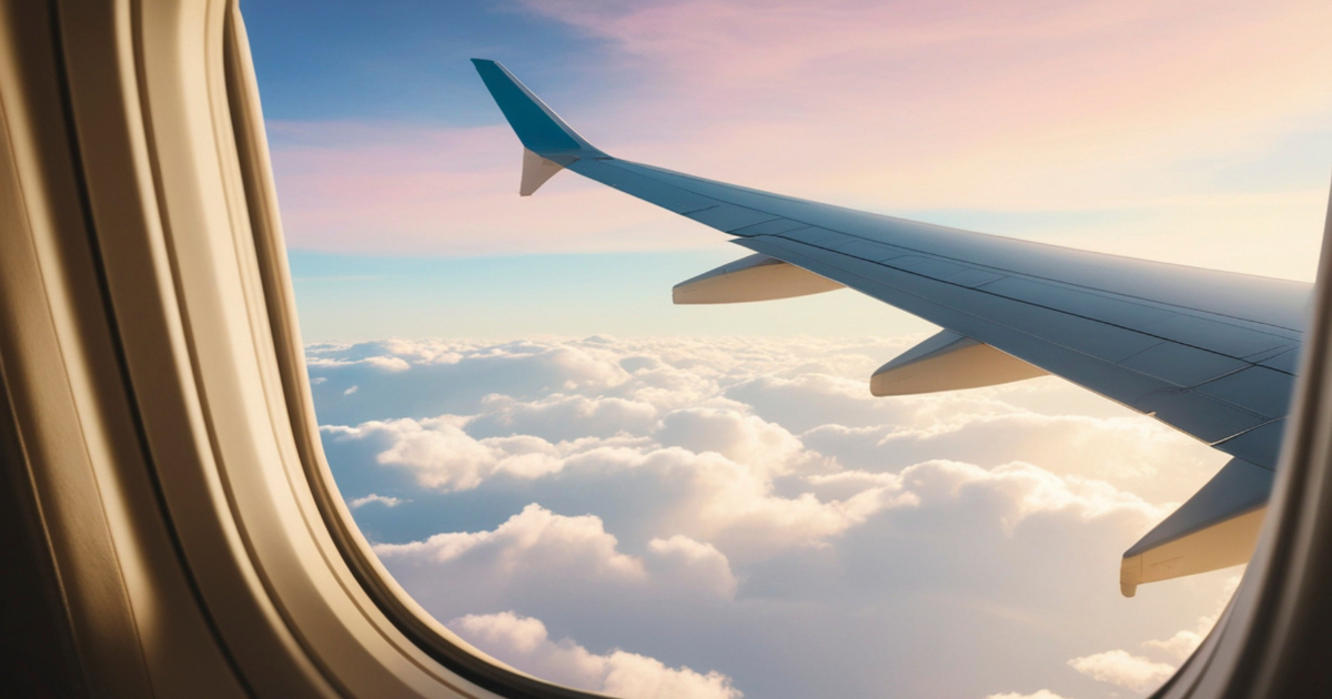 What Rising Airfare Really Means for Travel Right Now