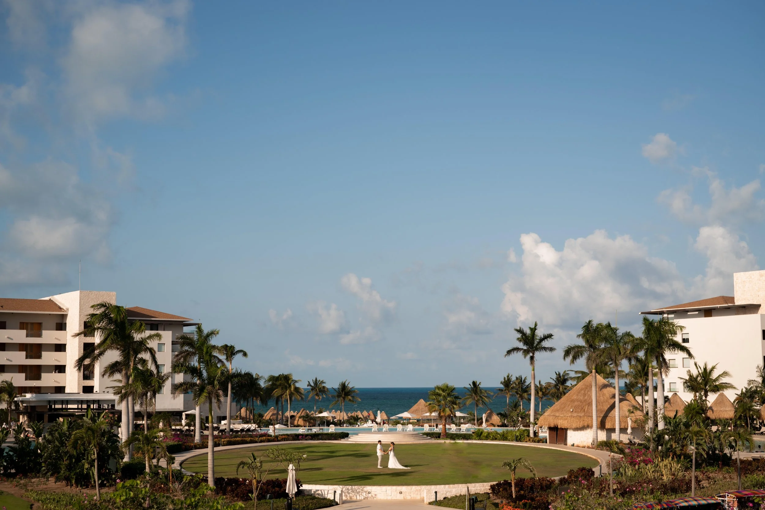 How To Plan A Destination Wedding
