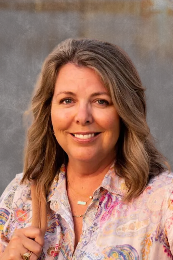 Lisa Sewell portrait