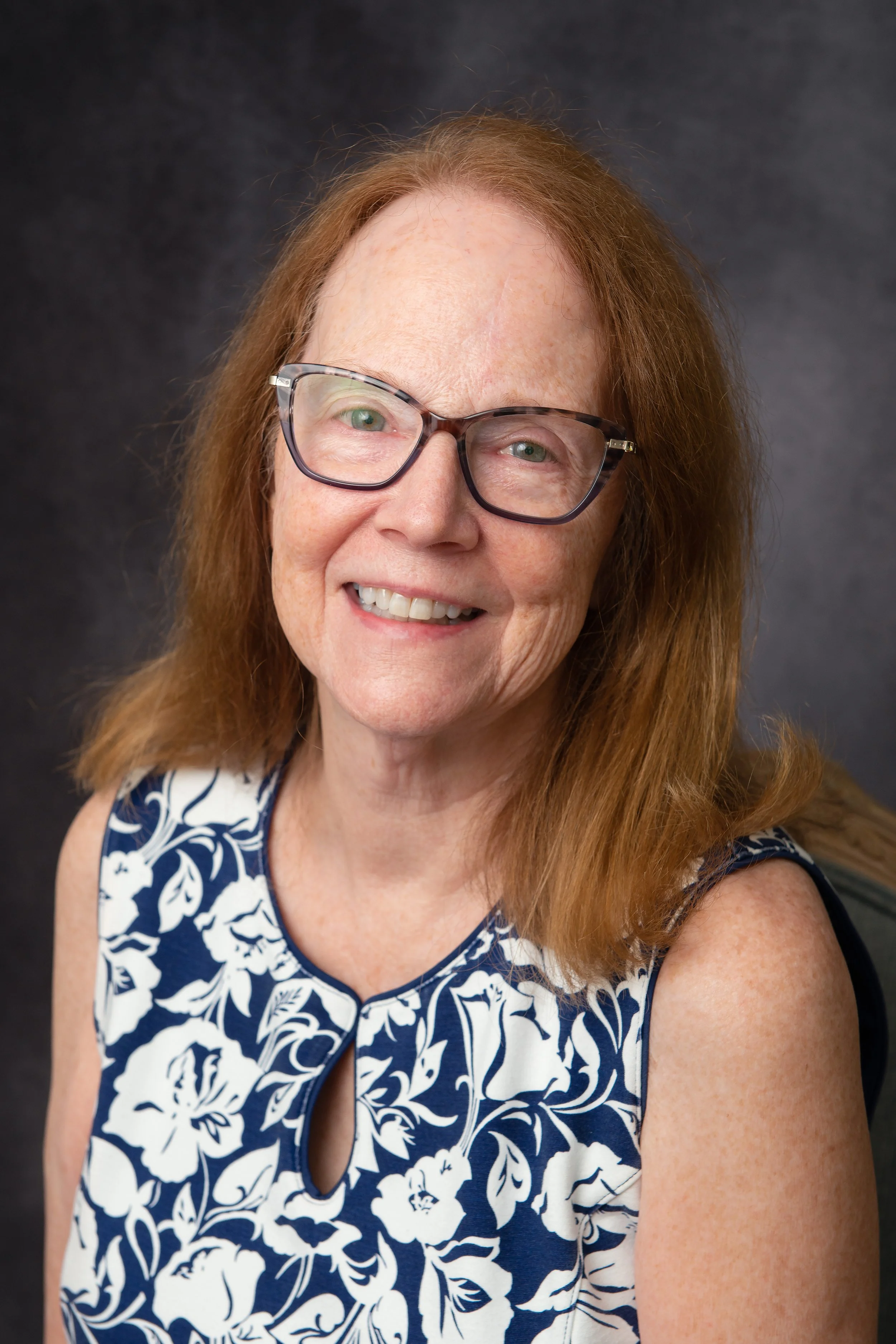 Melinda Wittman portrait