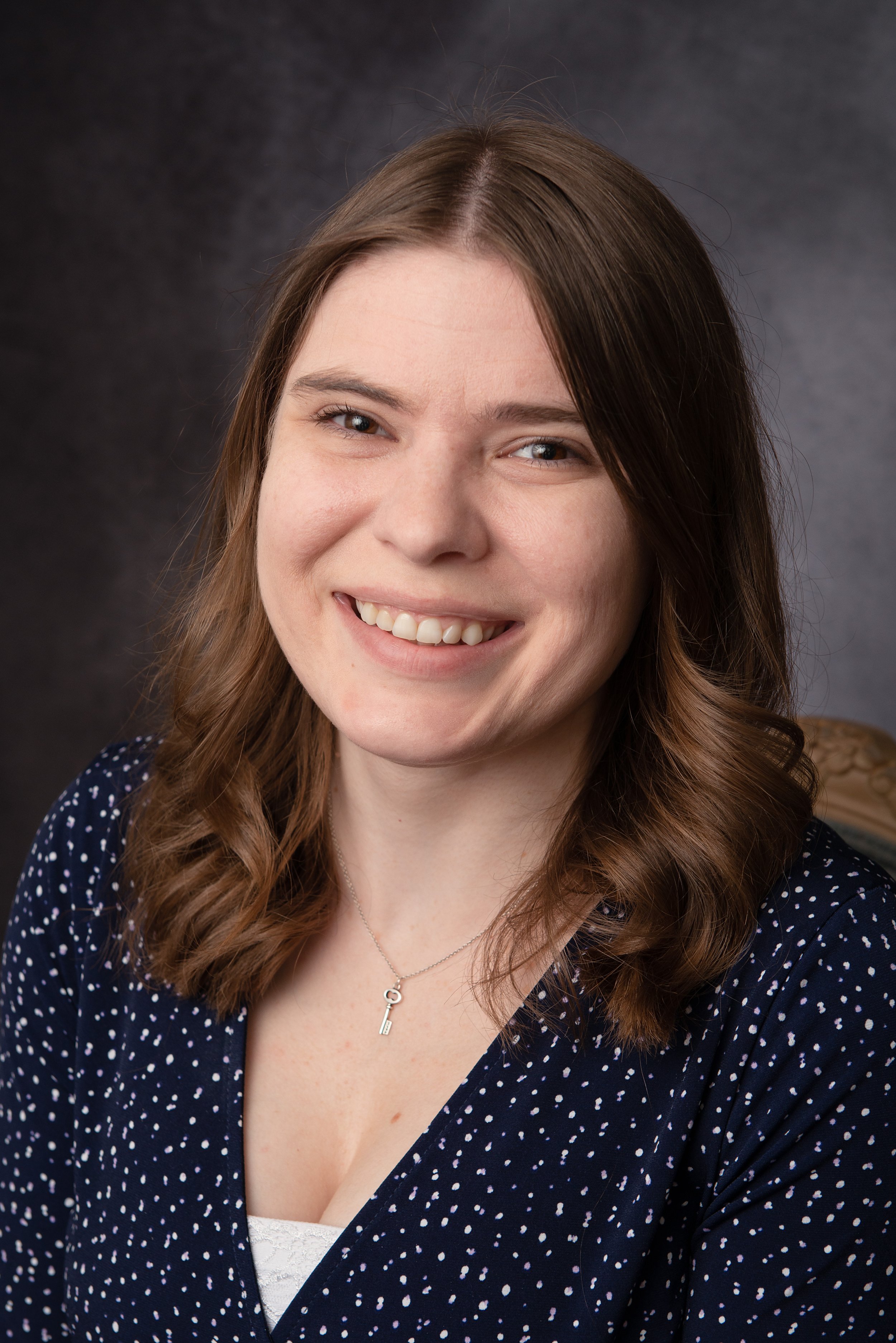 Caitlin Weis portrait