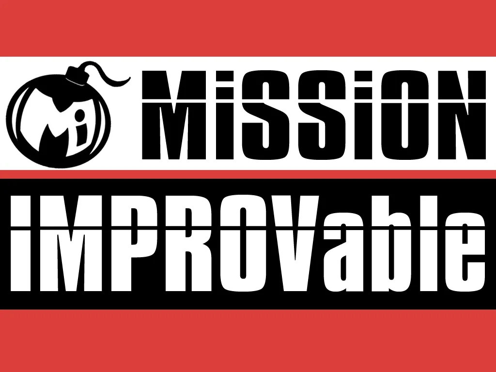 Mission IMPROVable