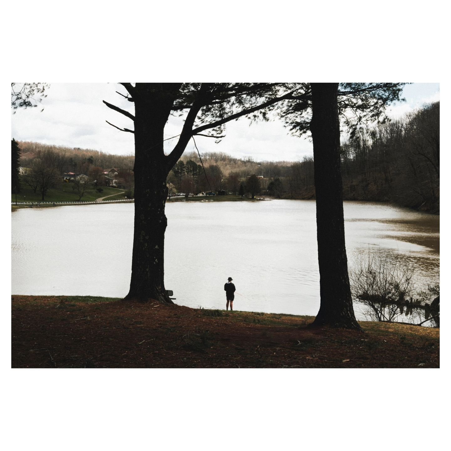 A place to think.
.
.
.
.
#fujifilmxt5 #fujiframez #fujifilm #fuji #fujixseries #fujirecipes #fujifilmxseries #shotonfuji #shotonfujifilm #fujiframes #fujilove #fujifilmfocus #grainisgood #fujifilm_us #filmlike #lookslikefilm #filmlook #westvirginia 