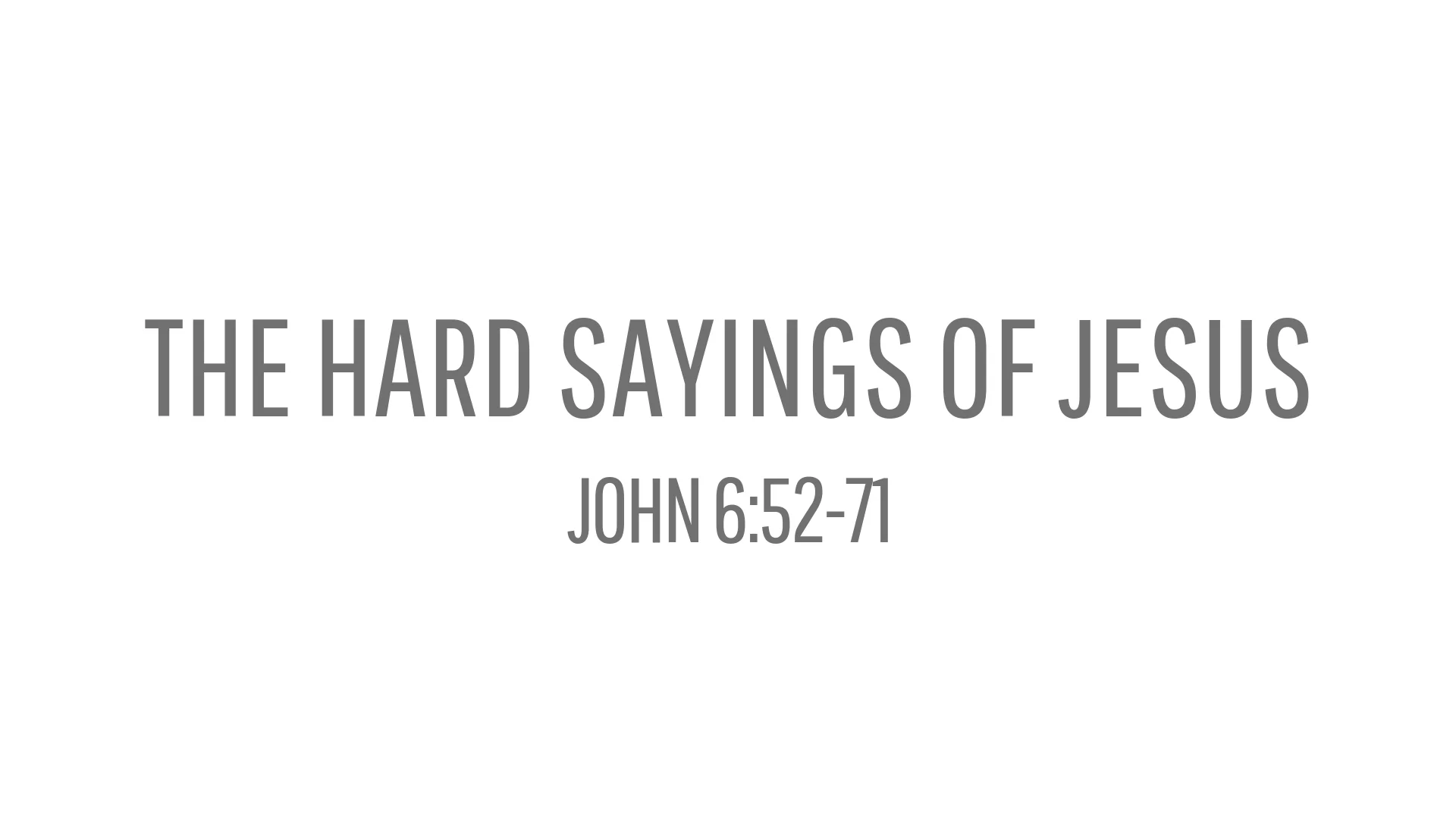 The Hard Sayings of Jesus.jpg