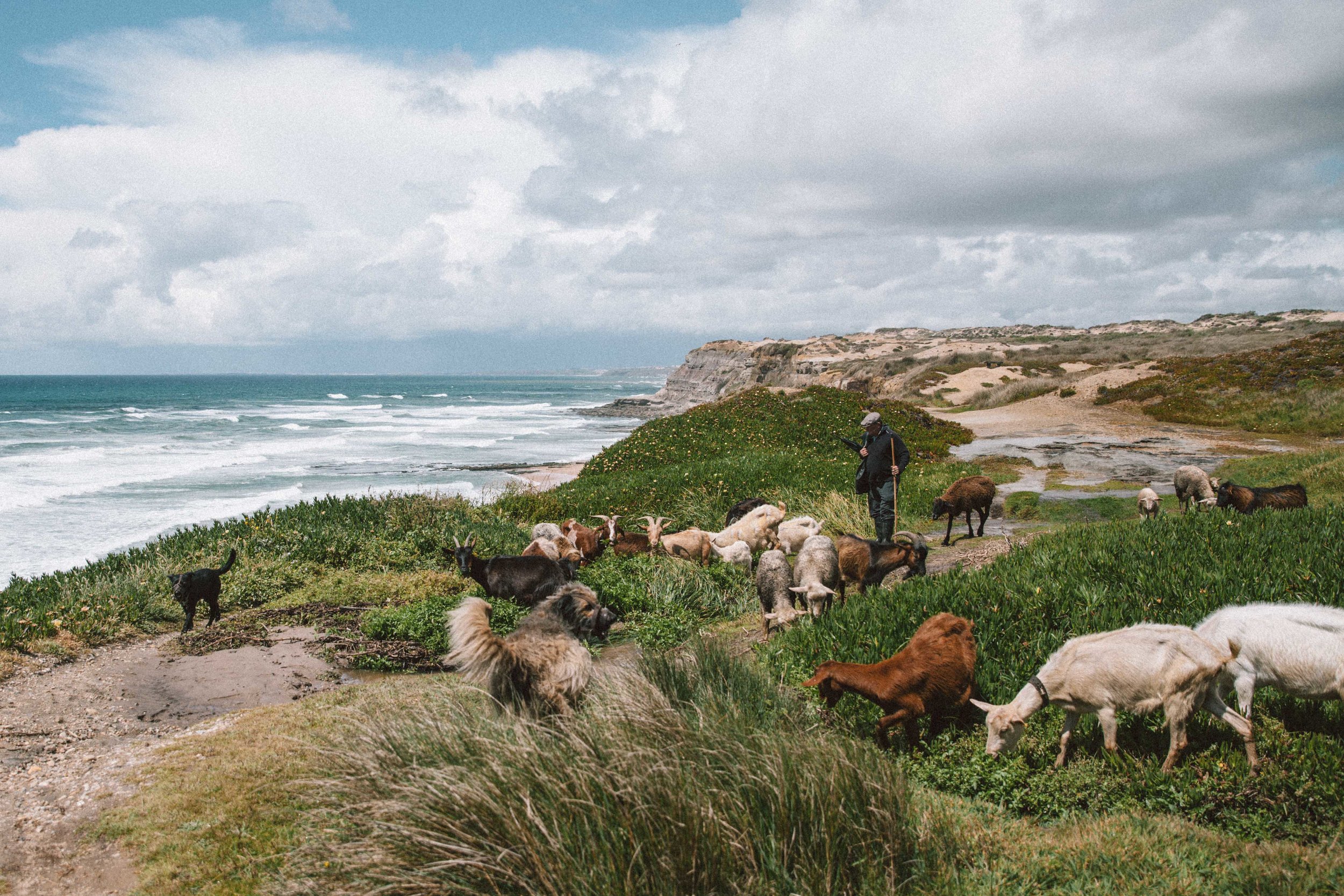  peniche, portugal 