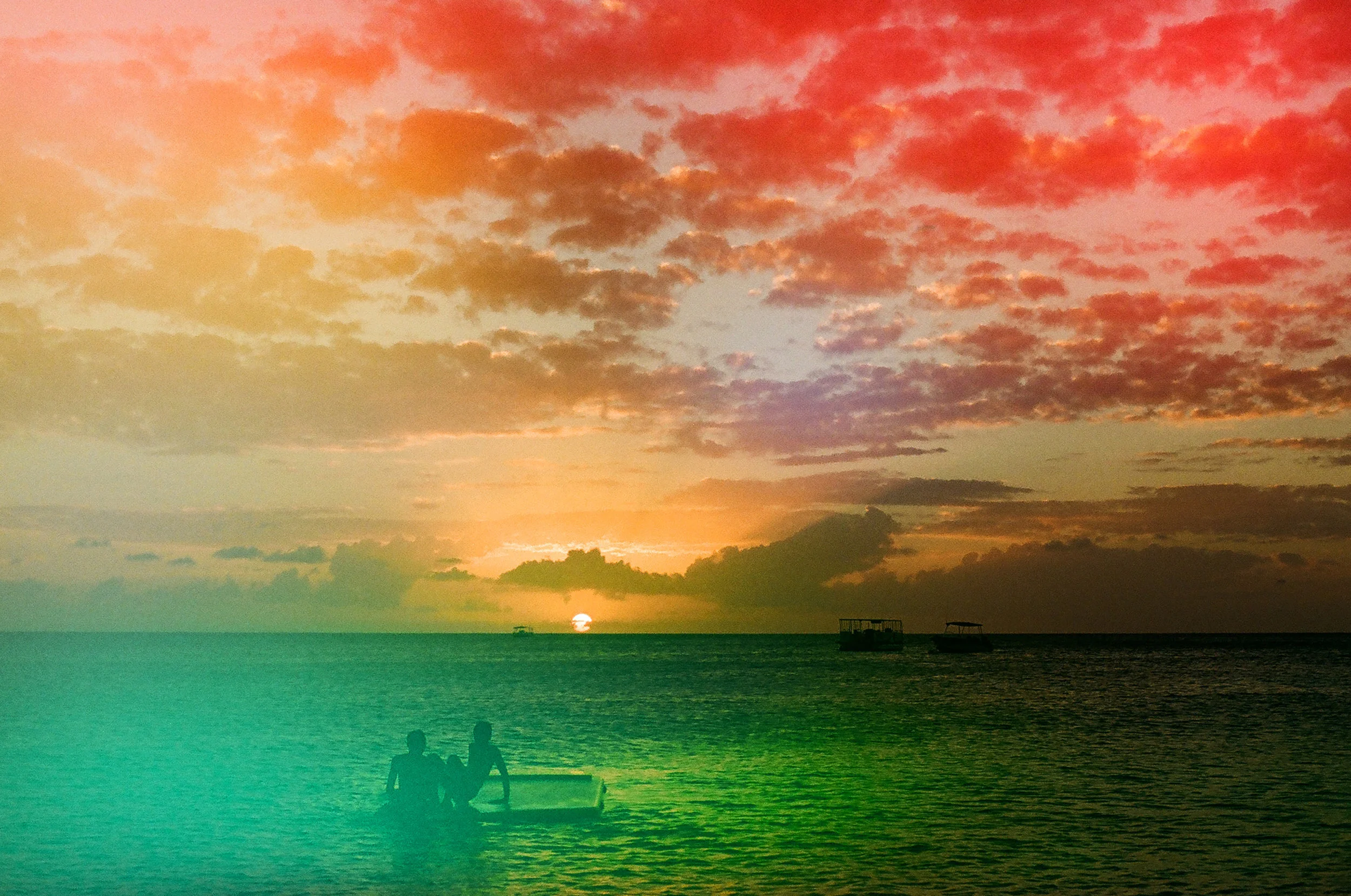 cayman islands 2019