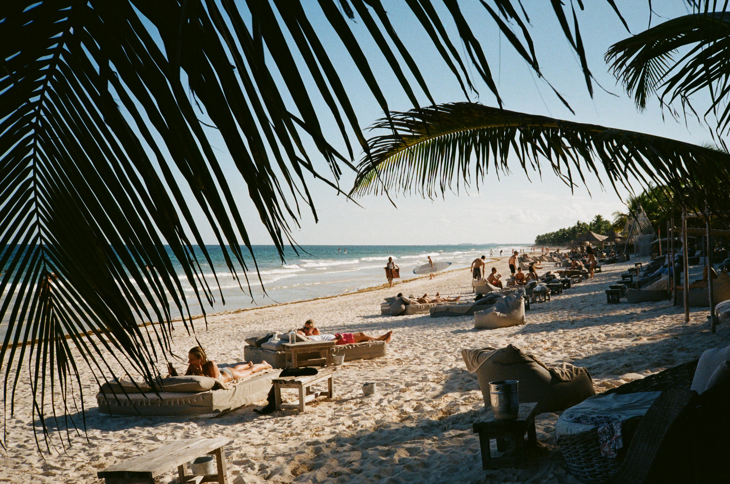  tulum, mexico 