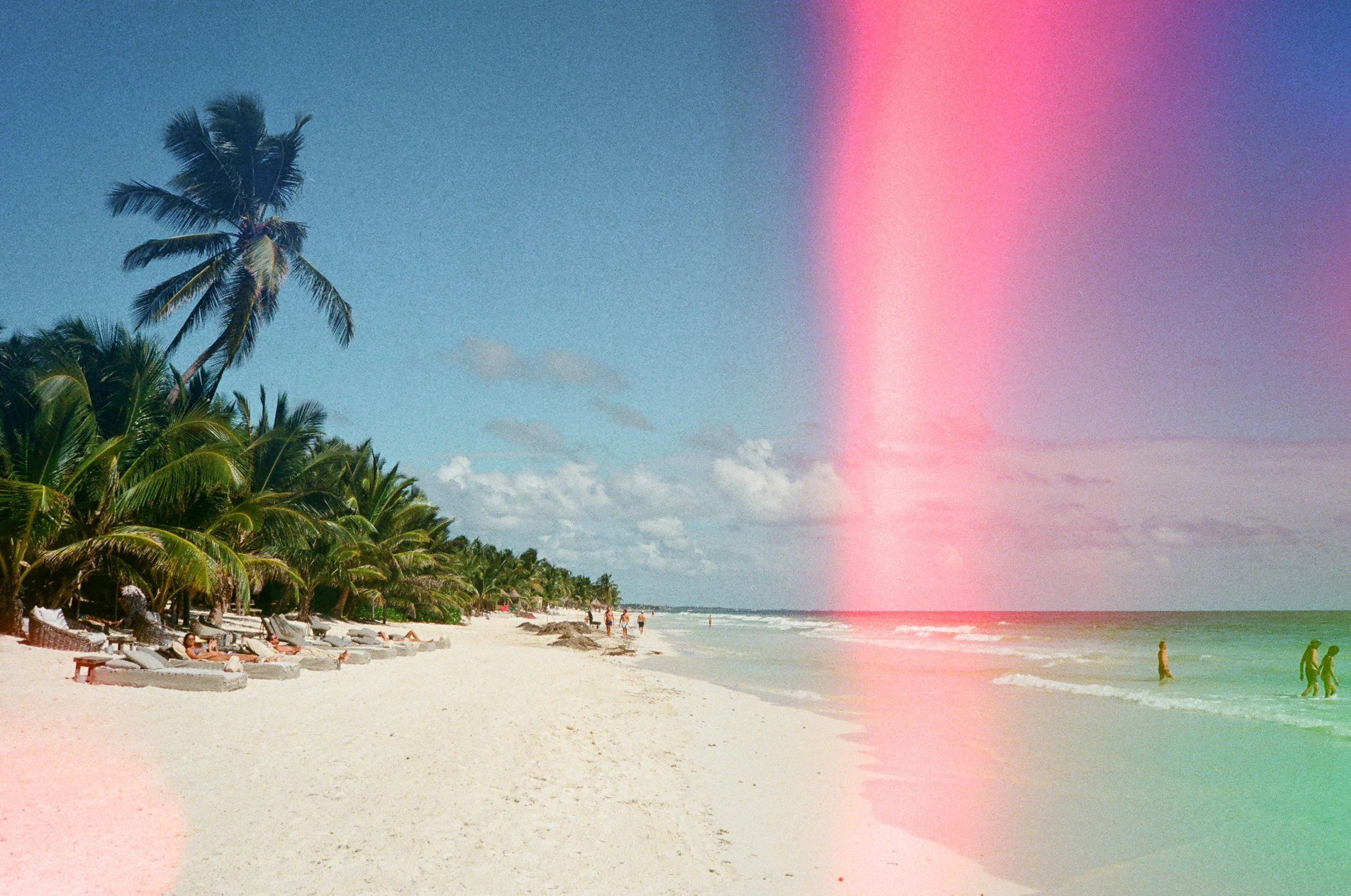 tulum 2018