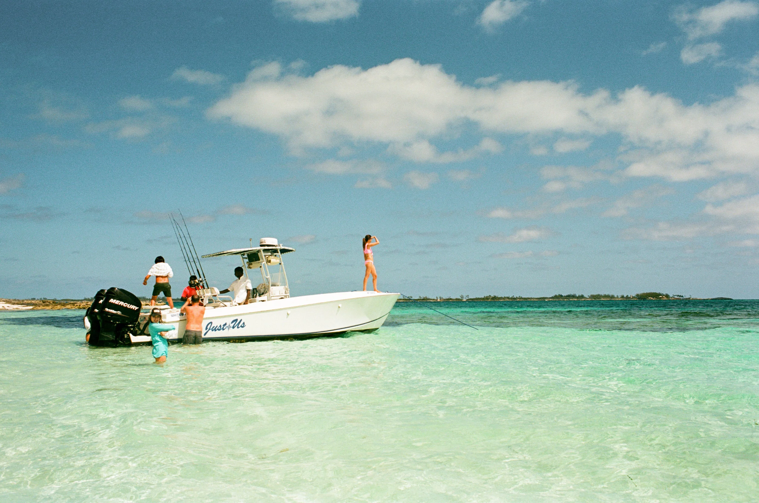 bahamas 2019