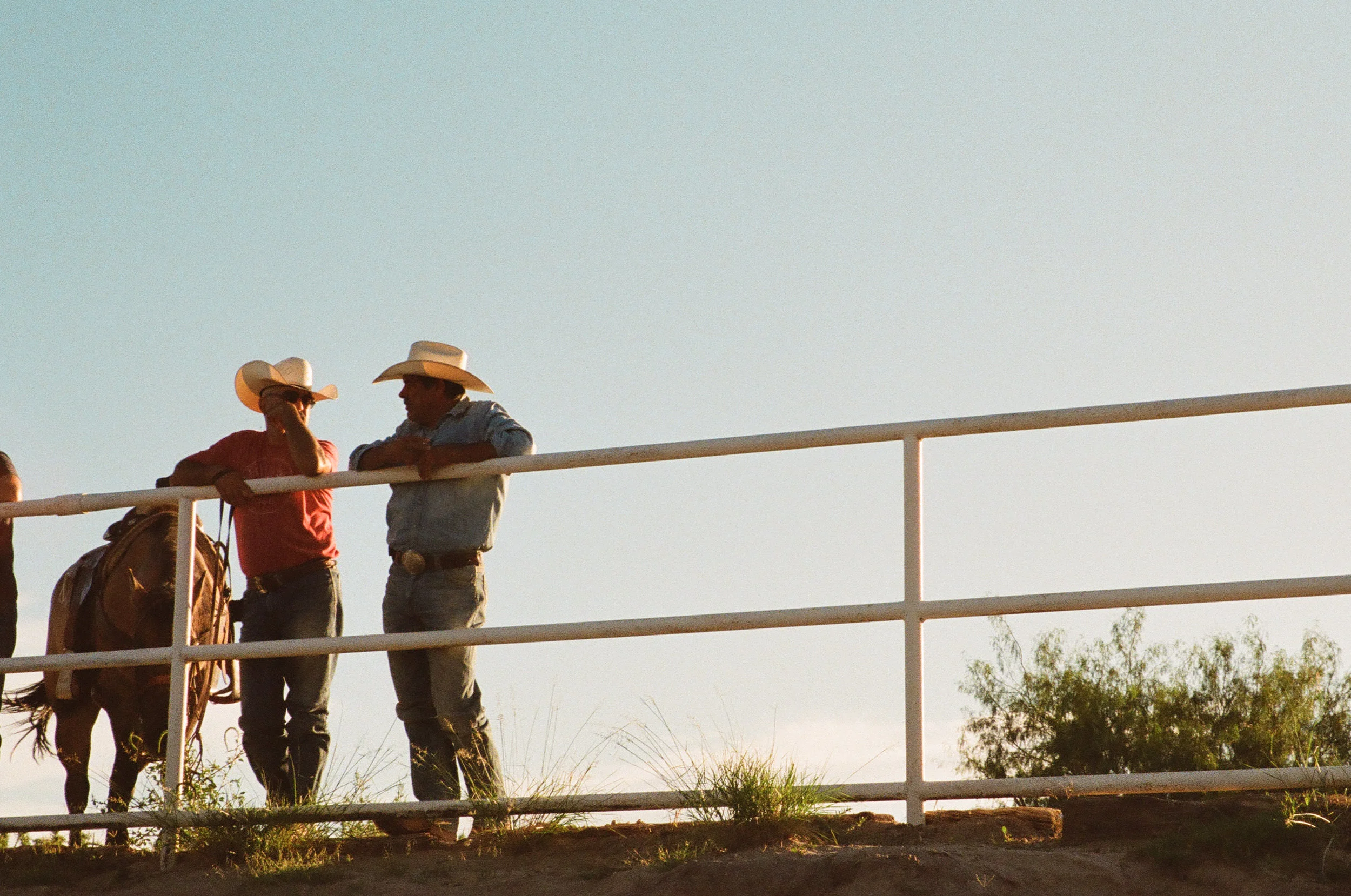 clint, texas 2019