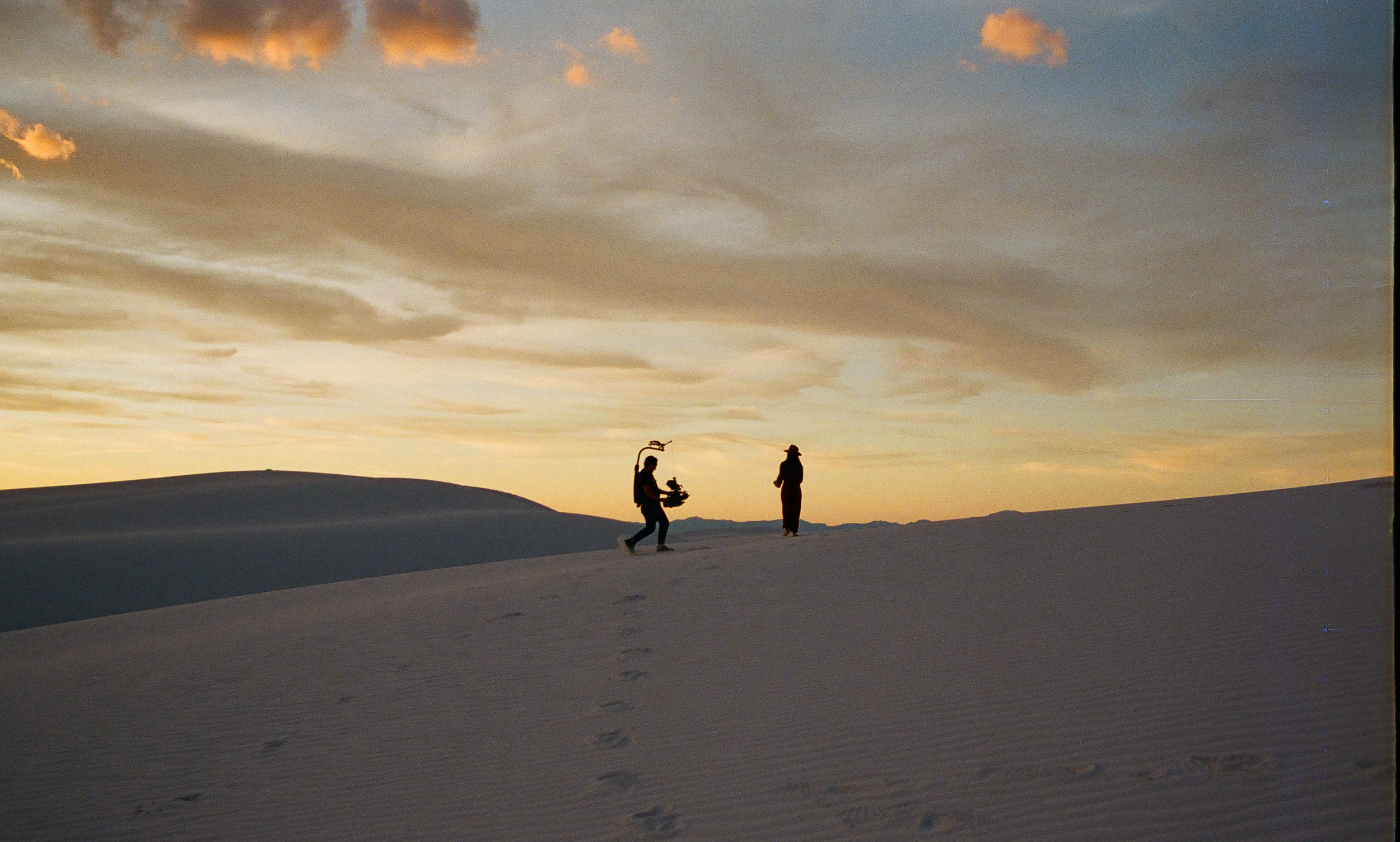  white sands, new mexico   