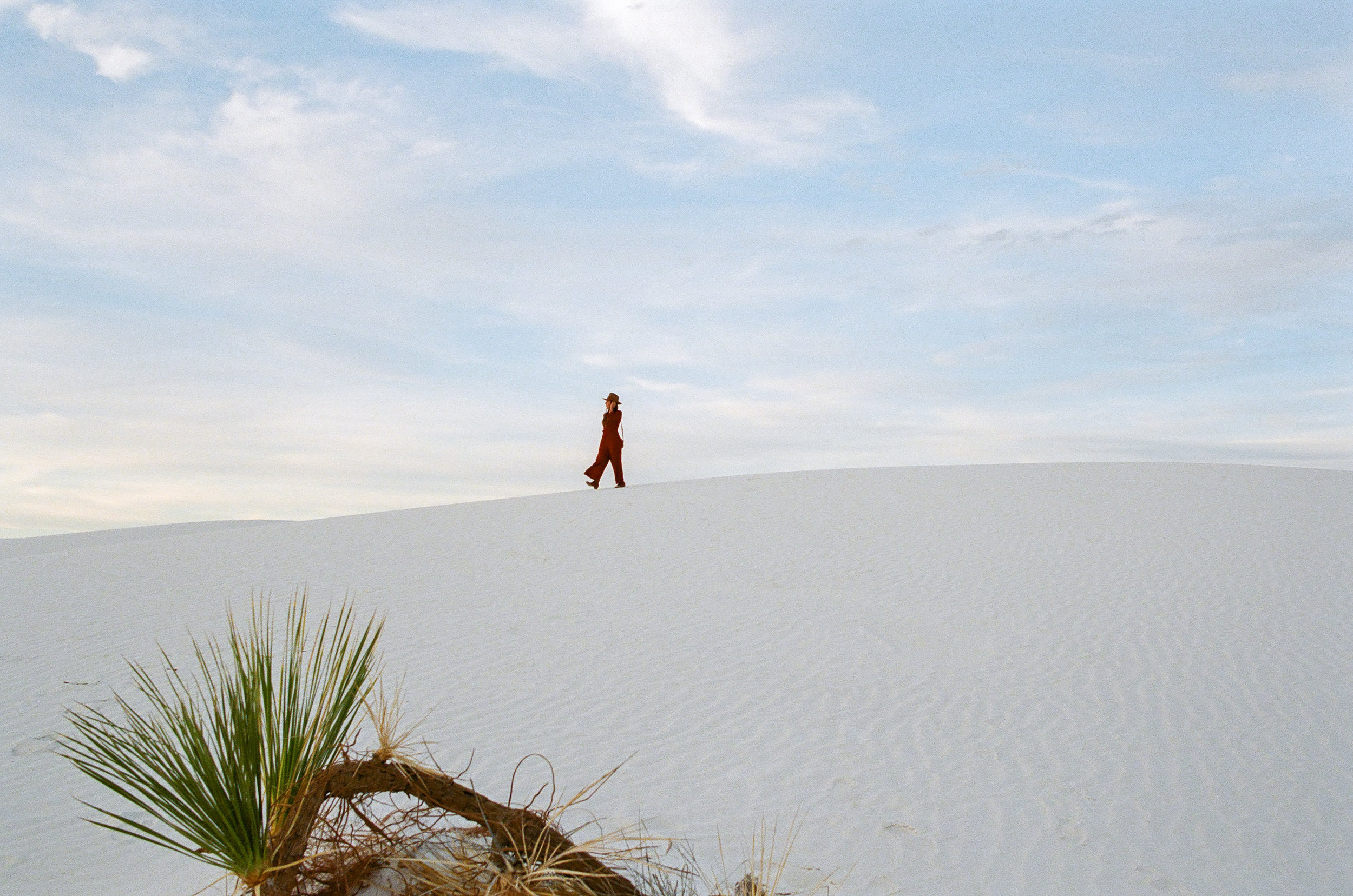  white sands, new mexico 