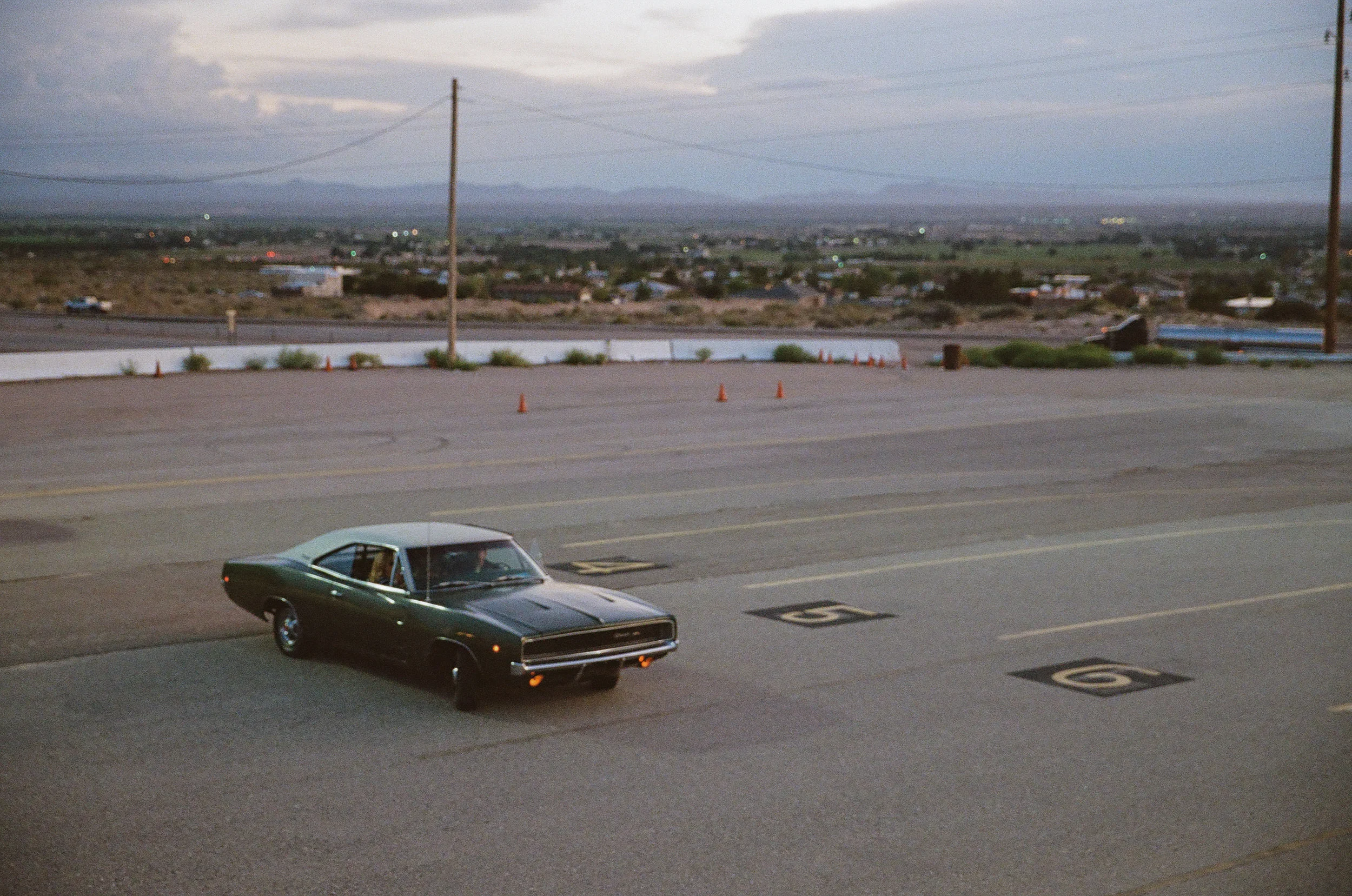 el paso 2019