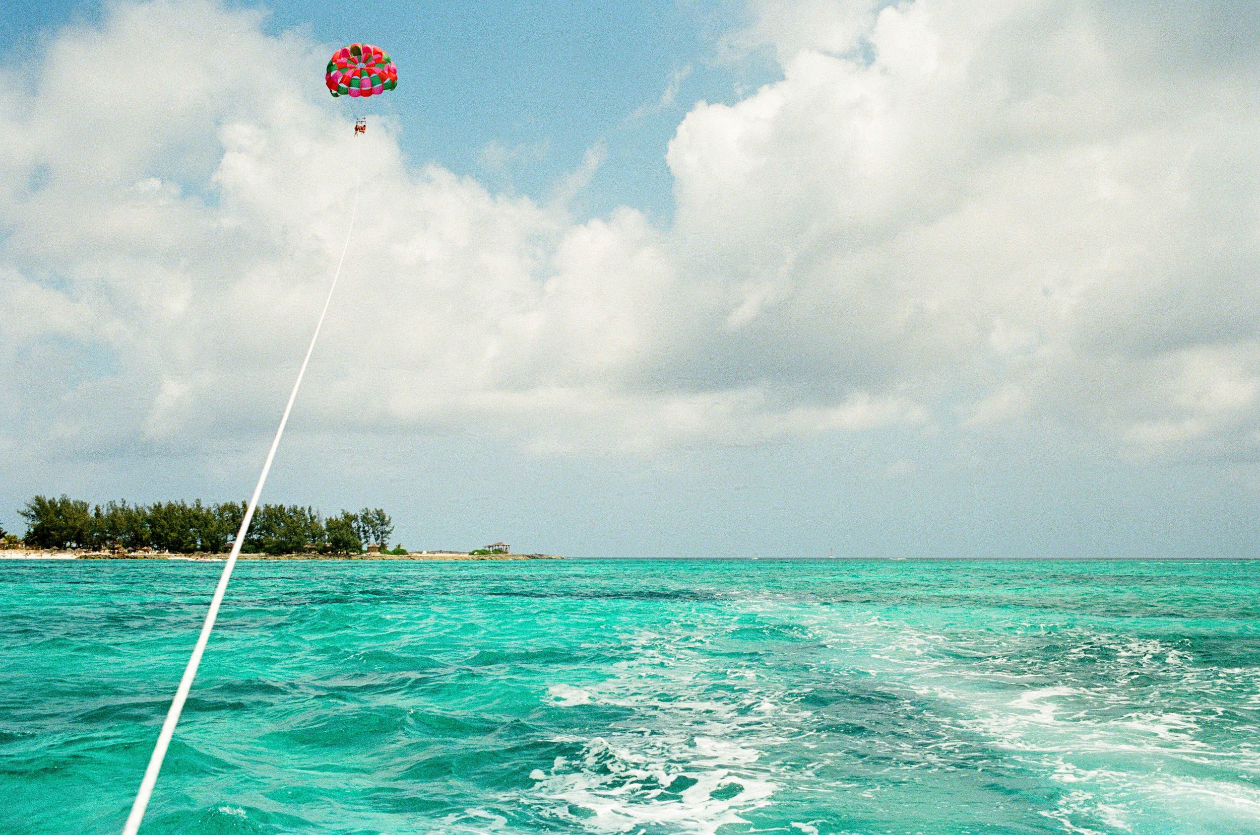  nassau, bahamas 