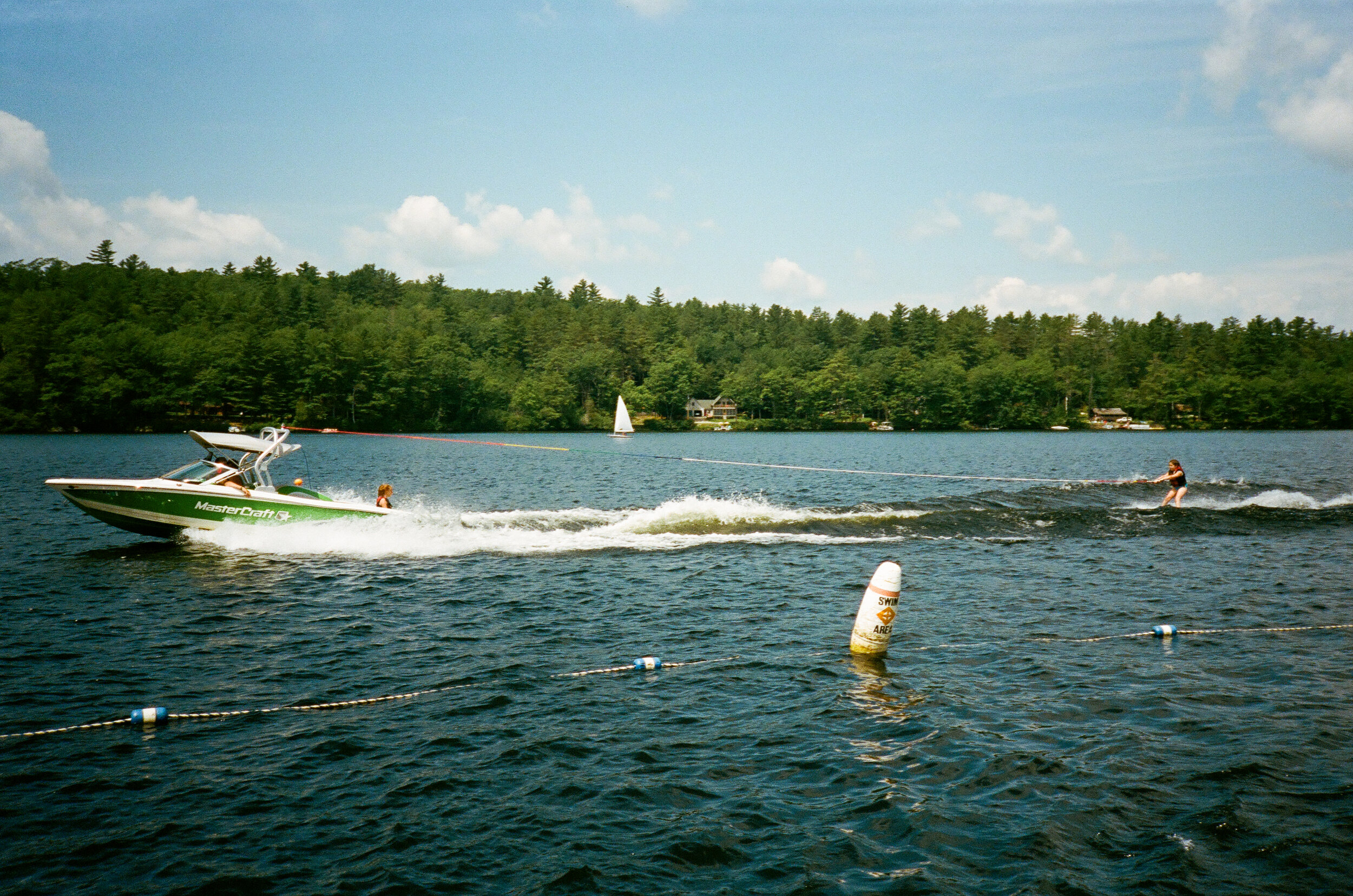  lake echo, maine  