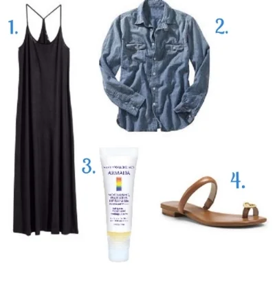 Lake Essentials