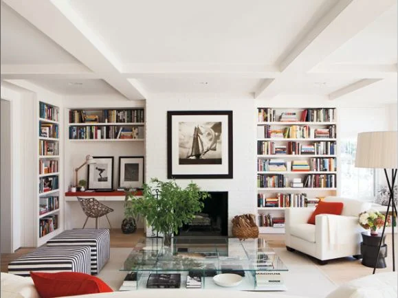 Image Source: Elle Decor