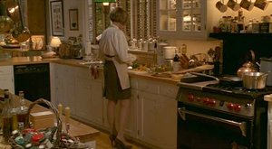 Kitchen Crush: Father of the Bride — A Modern Classic