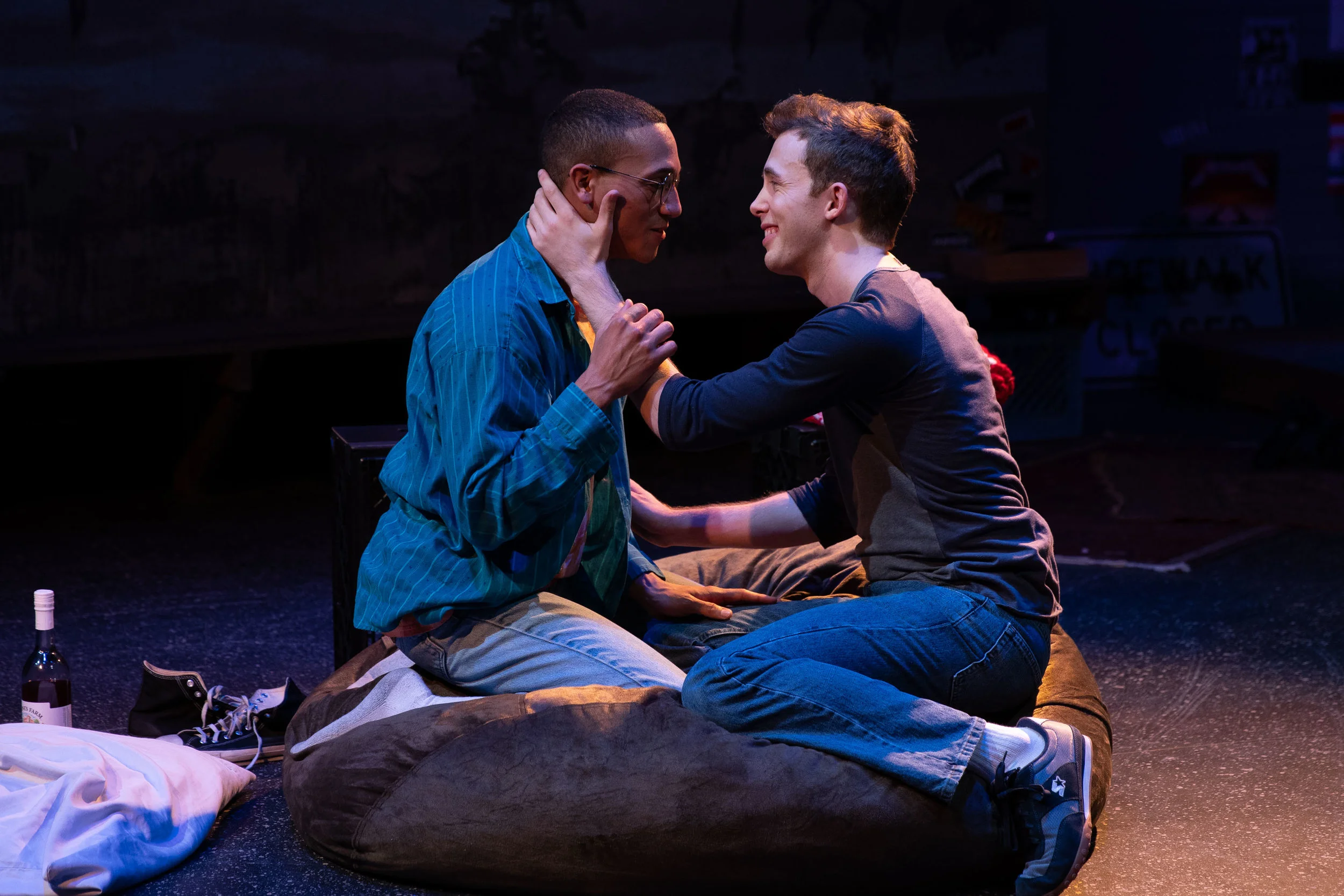 Girlfriend M Bevin O Gara